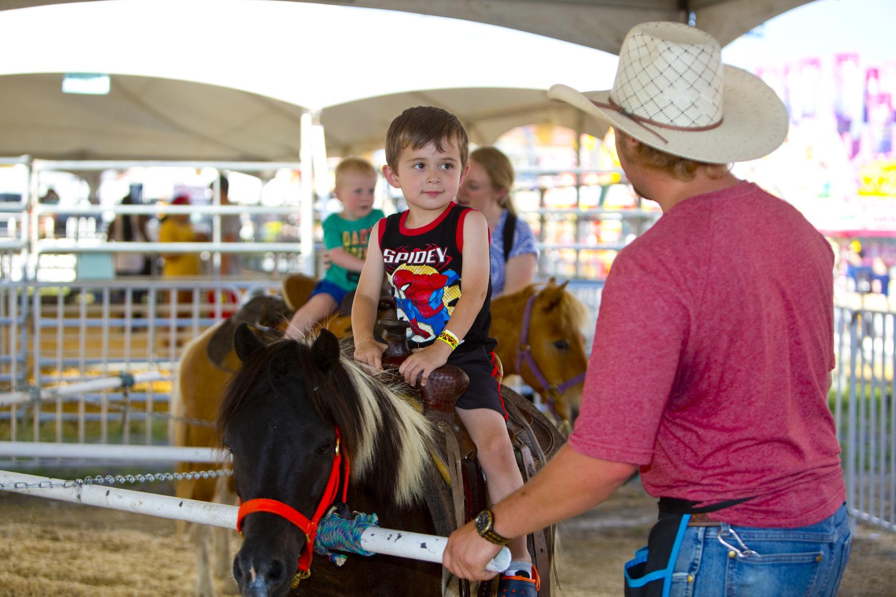 Salem Fair 2019